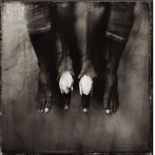 Cut me a Smile # 3 The Goose