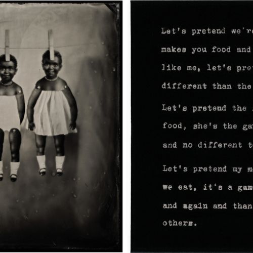 Cut me a Smile # 11 Pretenders