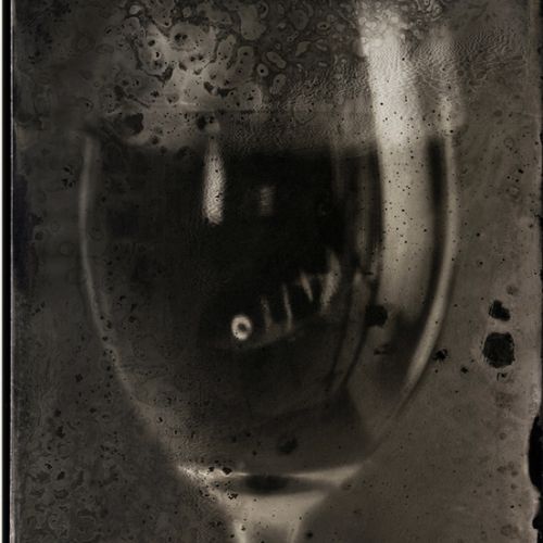 Cut me a Smile # 15 Silence