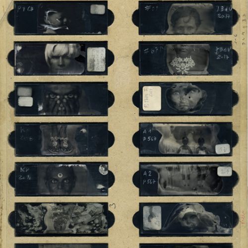 Cut me a Smile # 17 String