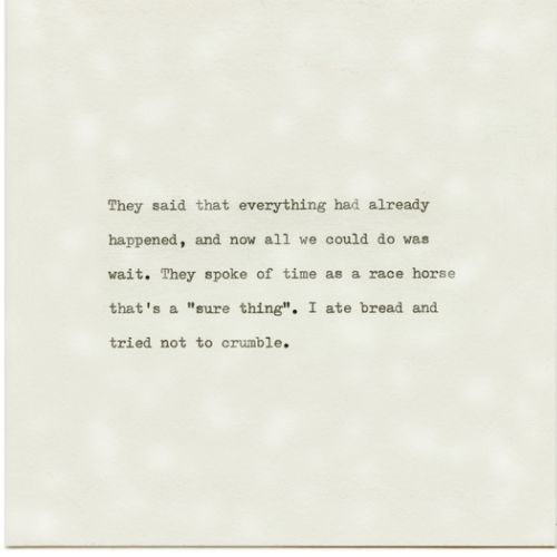 Cut me a Smile # 12 They