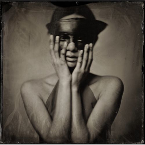 Cut me a Smile # 12 Razor