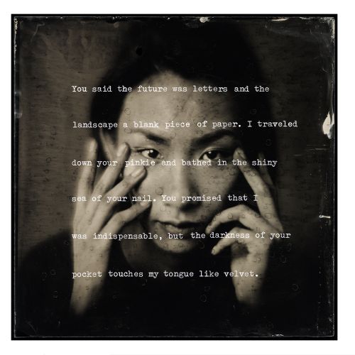 Cut me a Smile # 12 Razor