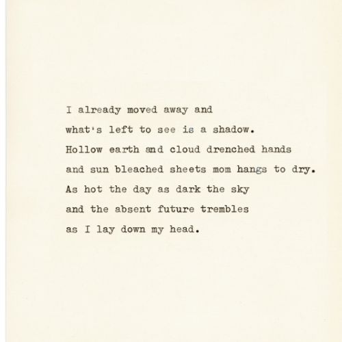 Cut me a Smile # 28 Hollow