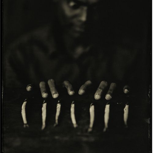 Cut me a Smile # 31 Broken Stars