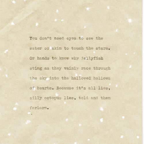 Cut me a Smile # 36 Jelleyfish