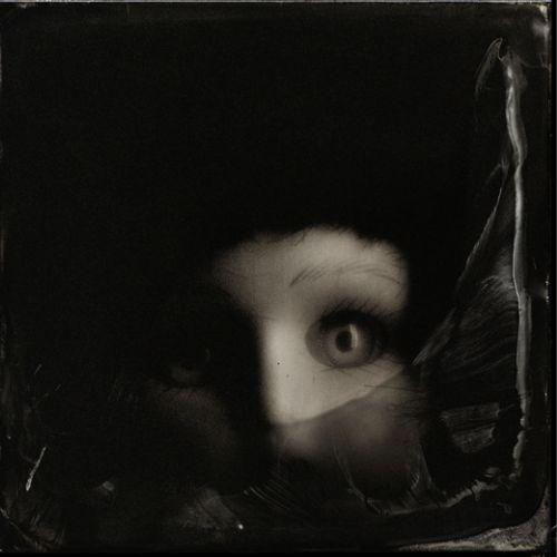 Cut me a Smile # 37 Miss P.M.