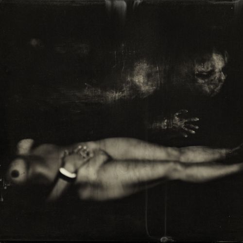 Cut me a Smile # 39 Orphelia