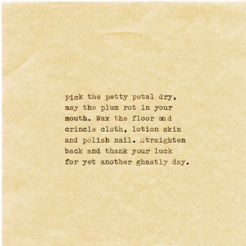 Cut me a Smile # 40 Petty Petal