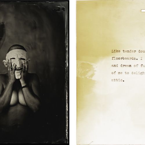 Cut me a Smile # 46 Tender dough