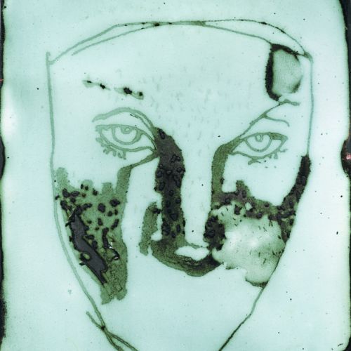 Katie Without a Mouth