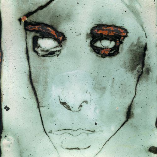 Rezzan, Just Only One Eye