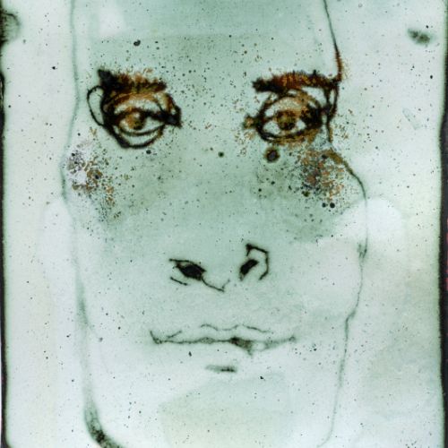 Eric enamel 6,4 x 7,4 cm 2023